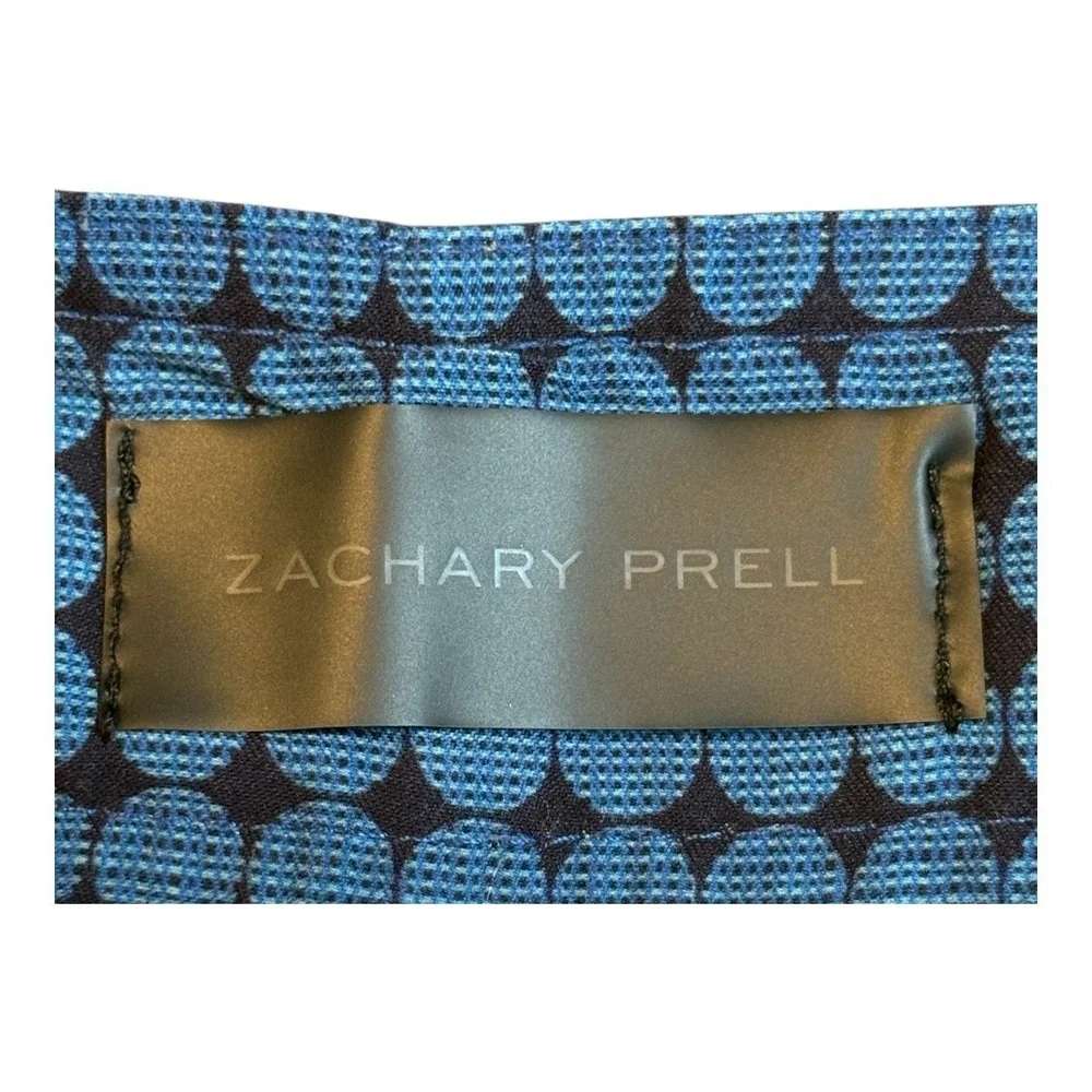 Zachary Prell zachary prell